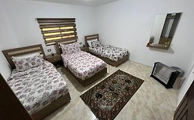 Z3 Apartment