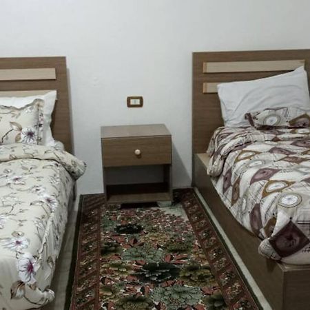 Z3 Apartment Wadi Musa Esterno foto