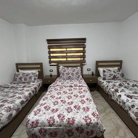 Z3 Apartment Wadi Musa Esterno foto