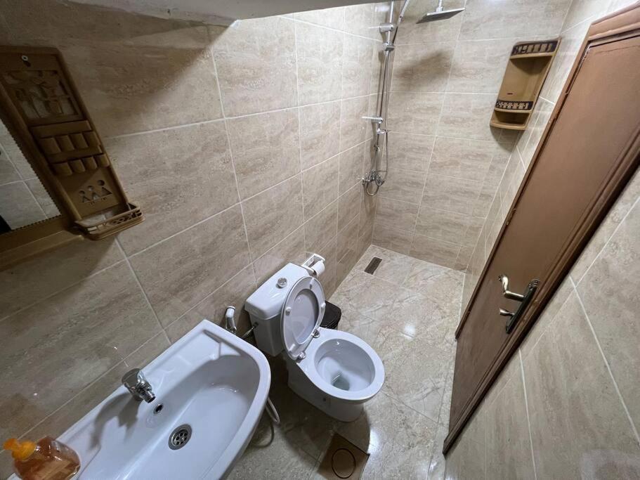 Z3 Apartment Wadi Musa Esterno foto